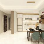 SHANGRI-LA RESIDENCY -WESTLANDS