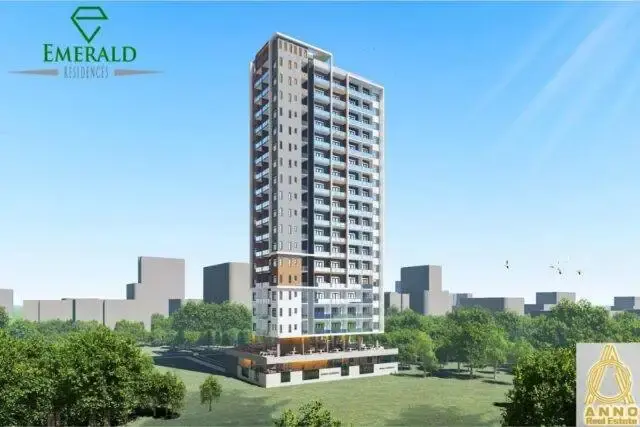 EMERALD RESIDENCES