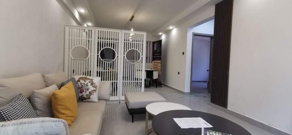 GOLDEN MANGO HEIGHTS -KILIMANI