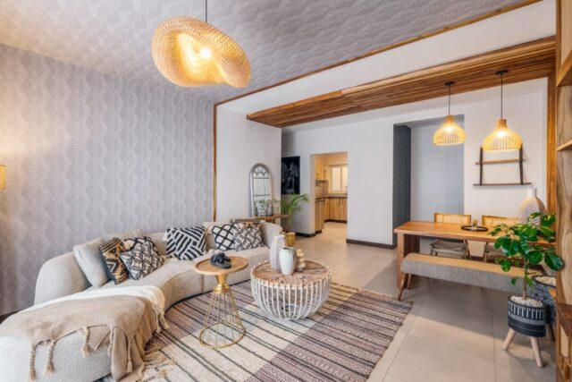 Eco-friendly Home Improvements for Sustainable Living